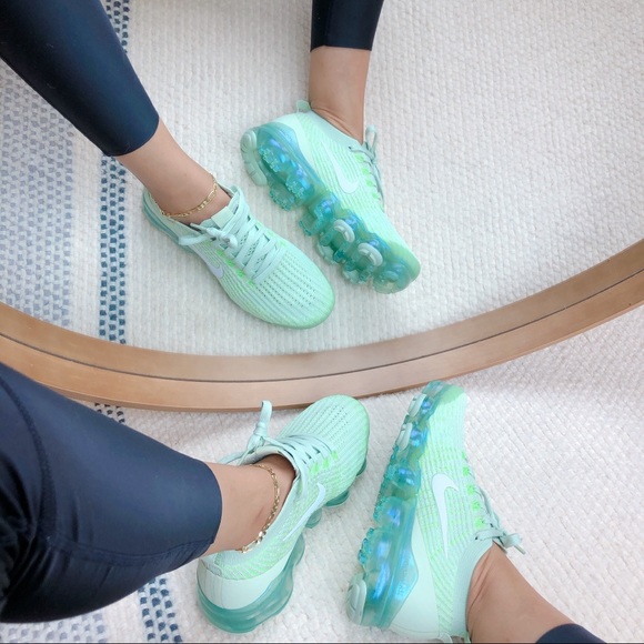 Nike air Vapormax flyknit - Picture 14 of 16